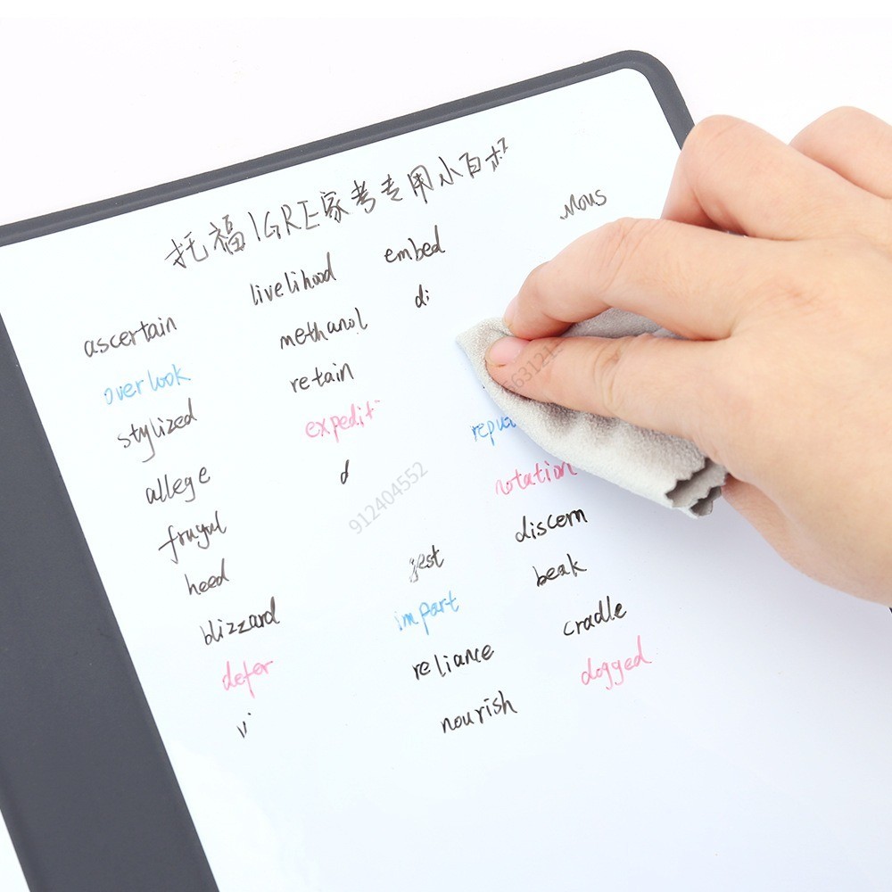 1/3 個 0.5 ミリメートルドライイレースアートマーカー - Correction Pen Fine のレビューと価格