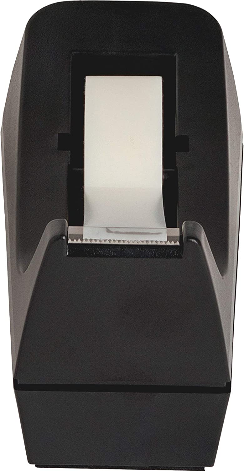 デスクトップテープディスペンサー - 滑り止めベース - 加 - Tape Dispenser Weighted のレビューと価格