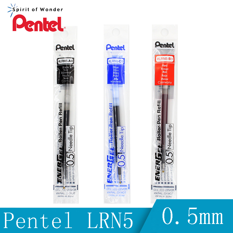 12本入り ペンテル エナージェルX リフィル ニードルチッ - Pentel Pen Energel のレビューと価格