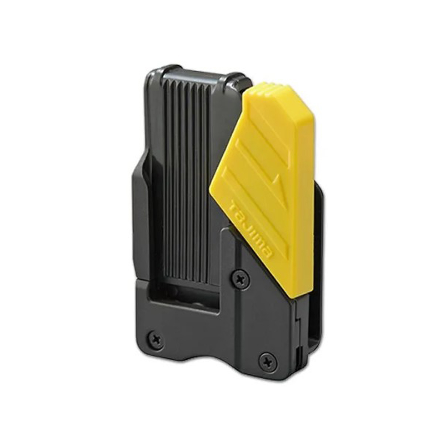 タジマ 1001-2865 多機能巻尺フック安全バックルベル - Tape Dispenser Weighted のレビューと価格