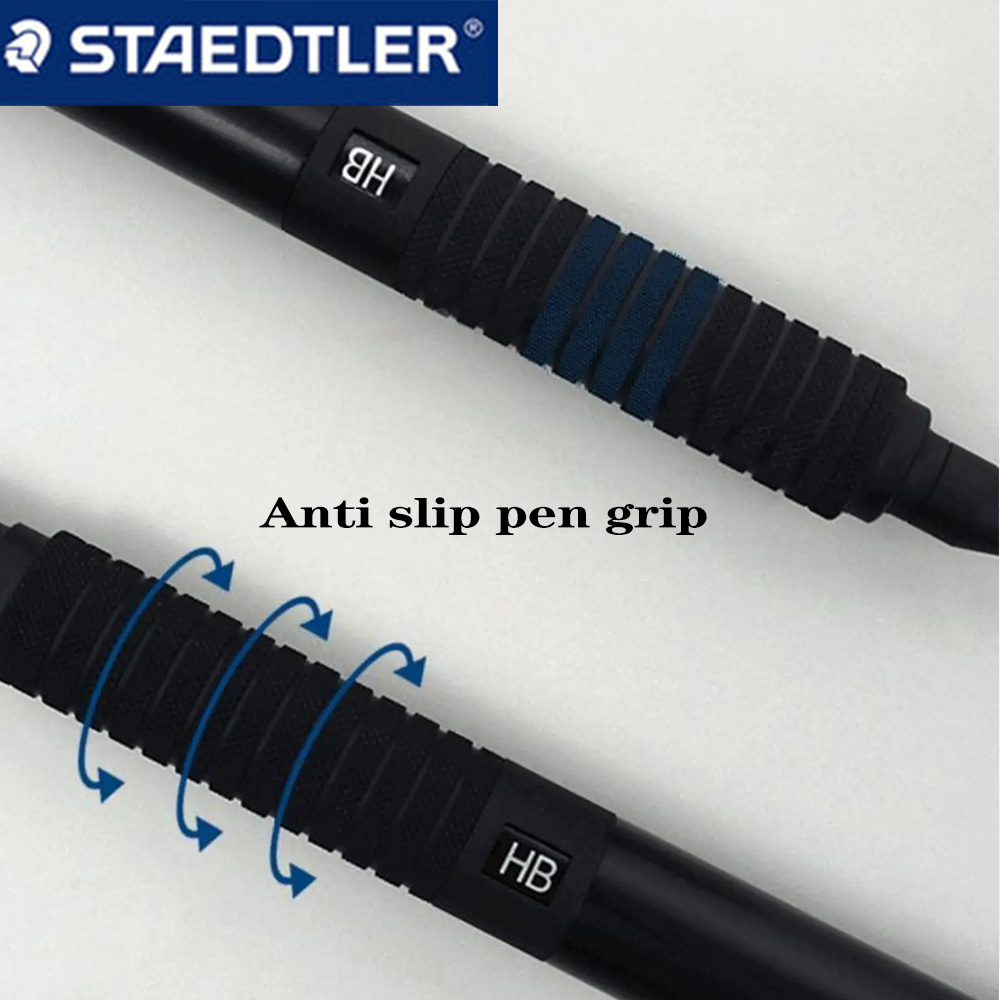 1PC ステッドラー 30 周年記念限定メタルシャープペンシ - Mechanical Pencil 0.3 のレビューと価格