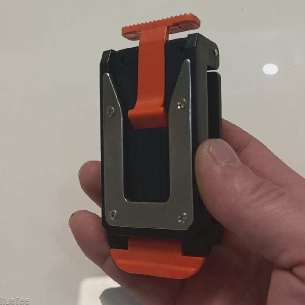 高品質クイックリリース女性用バックルツールバッグアクセサリー - Tape Dispenser Weighted のレビューと価格