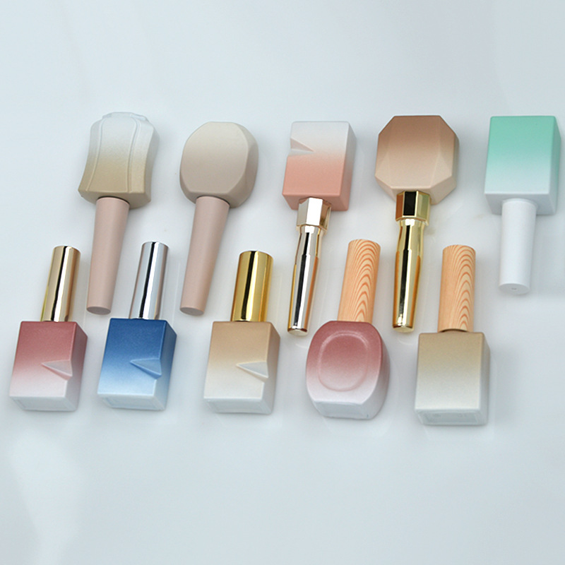 10 ミリリットル 12 ミリリットル空のネイルジェルボトル - Gel Refill Pack のレビューと価格