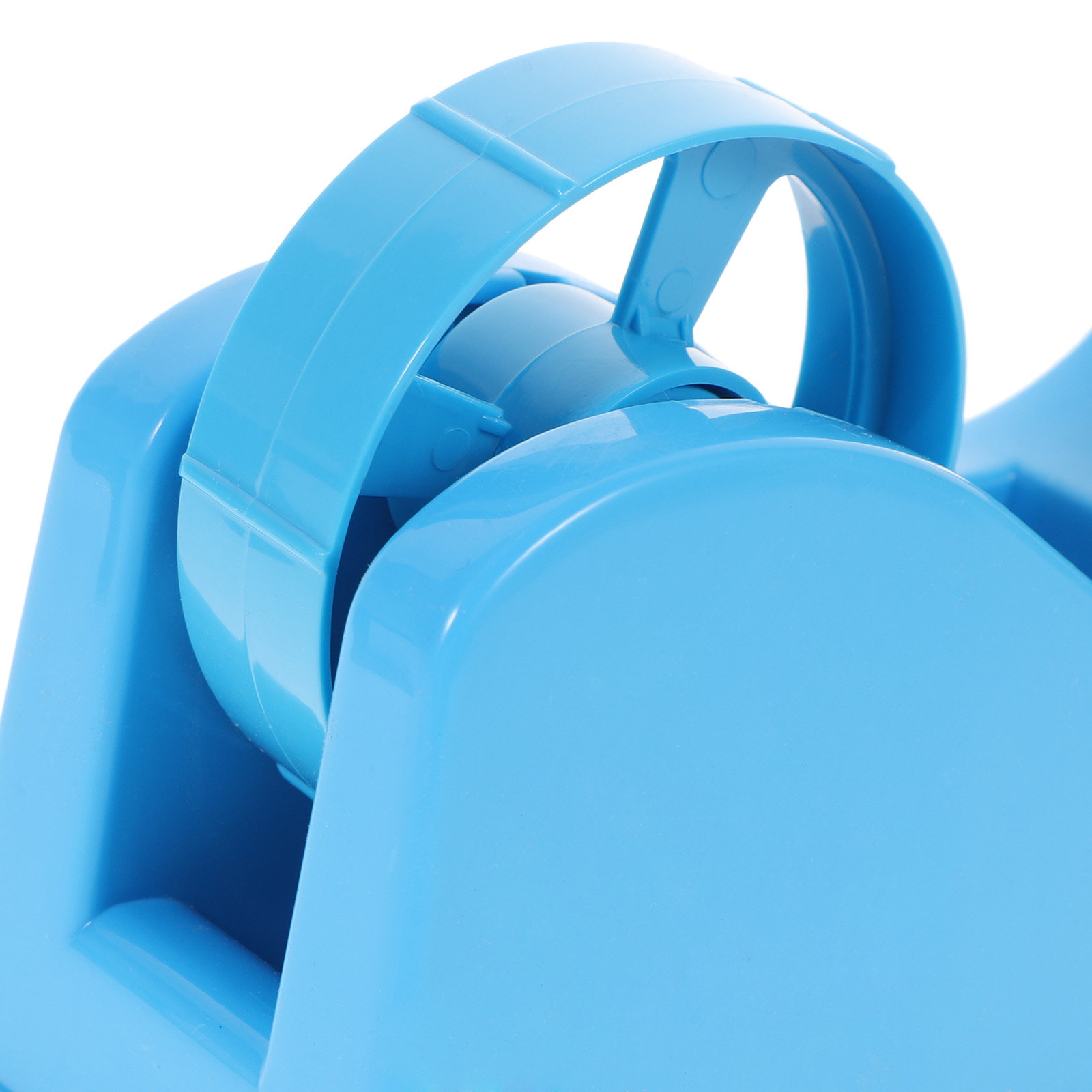 デスクトップテープディスペンサー 重量ベース 滑り止めテープ - Tape Dispenser Weighted のレビューと価格