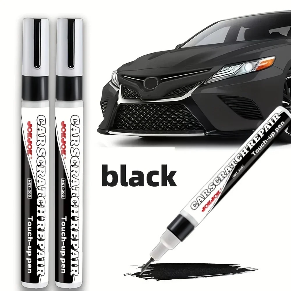 ユニバーサル20gカータッチアップペン OEMカラー スクラ - Correction Pen Fine のレビューと価格
